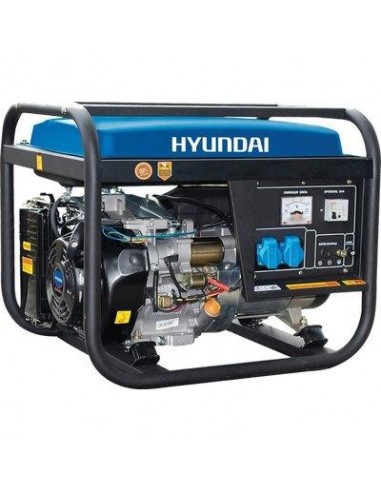 GENERATORE CORRENTE 65126 HYUNDAI