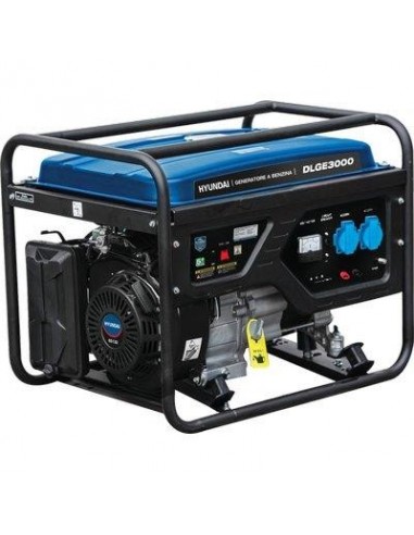 GENERATORE CORRENTE 65132 HYUNDAI