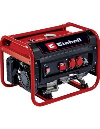 GENERATORE CORRENTE TC-PG25/1/E5 EINHELL