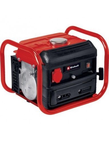 GENERATORE CORRENTE TC-PG 10/E5 EINHELL