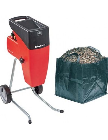 BIOTRITURATORE ELETTRICO GC-RS2540 EINHELL