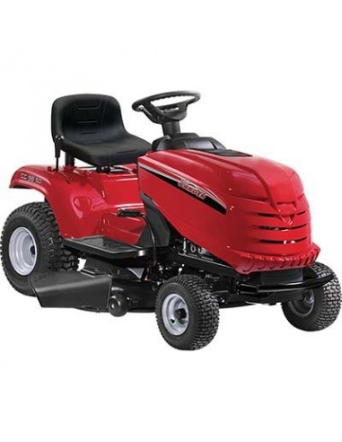 RASAERBA TRATTORINO MULCHING BASIC CG98SD GGP
