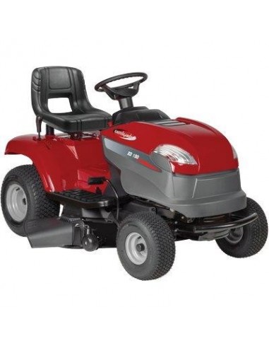 RASAERBA TRATTORINO CASTELGARDEN XD 150