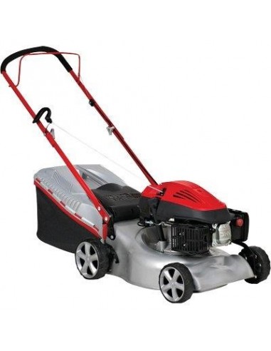 RASAERBA MOTORE CONCORDE 44 STARS