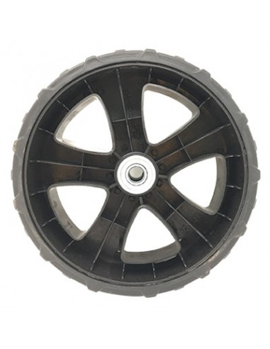 RUOTA RASAERBA 46 51S1 51S2 51SBS 53SH STARS