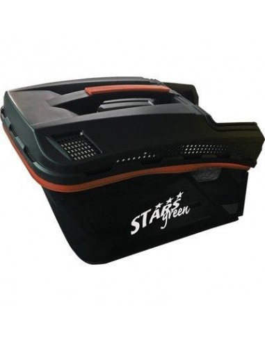 CESTO RASAERBA CONCORDE 53SH STARS
