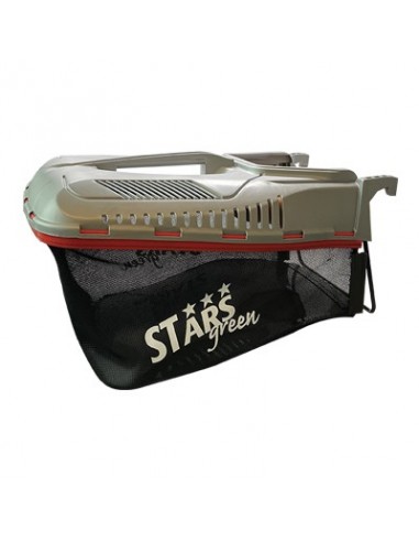 CESTO RASAERBA 43 STARS
