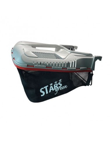 CESTO RASAERBA 42 STARS