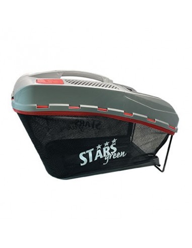 CESTO RASAERBA 46 46S 46SBS 51S1 51S2 51SBS STARS