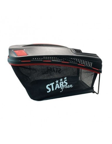 CESTO RASAERBA 53SH STARS