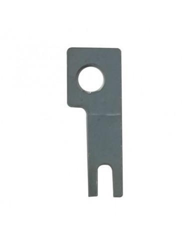 PIASTRA FISSAGGIO RASAERBA 46 46S 51S1 51S2 STARS