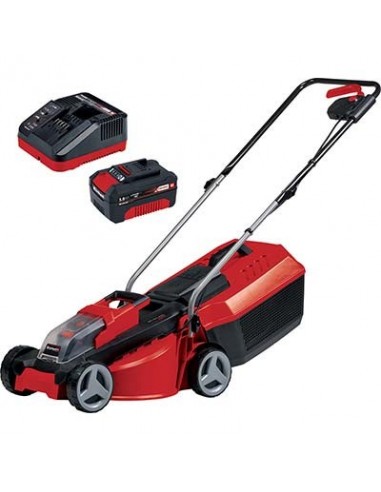 RASAERBA BATTERIA GE-CM18/30LI EINHELL