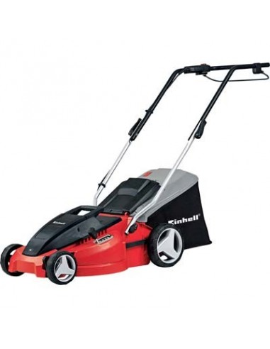 RASAERBA ELETTRICO GC-EM 1536 EINHELL