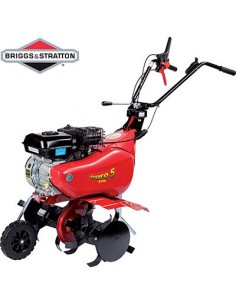 MOTOZAPPA EURO5 EVO GGP