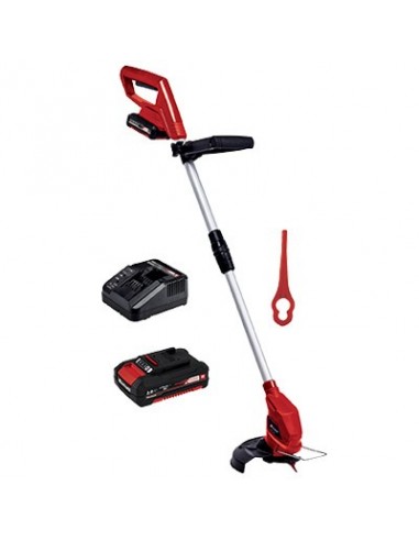 TAGLIABORDI BATTERIA GC-CT 18/24LI EINHELL