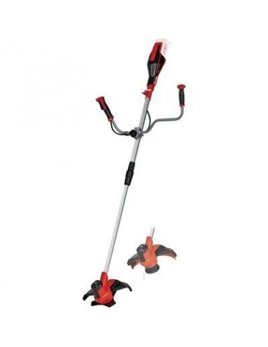 DECESPUGLIATORE BATTERIA AGILLO 18/200 EINHELL