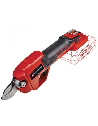 FORBICE BATTERIA GE-LS 18LI EINHELL