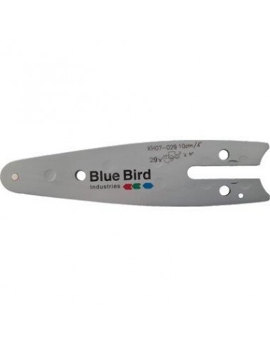BARRA SEGA MINI CS22-04 STARS BY BLUEBIRD