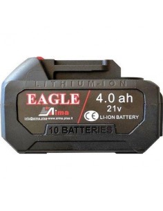 BATTERIA EAGLE PRO AIMA