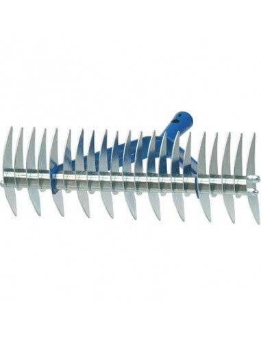 RASTRELLO AERATORE DOPPIO AGEF