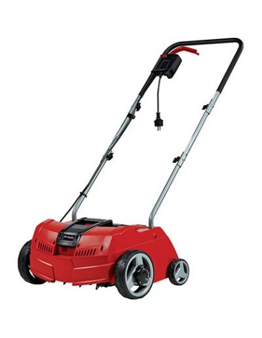 ARIEGGIATORE SCARIFICATORE EL GC-ES1231/1 EINHELL