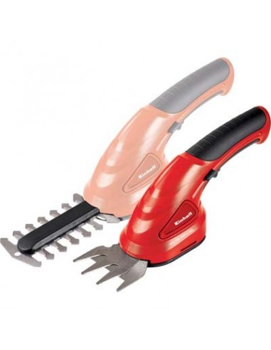 SFOLTIRAMI E SIEPI BATTERIA GC-CG 3.6 LI EINHELL