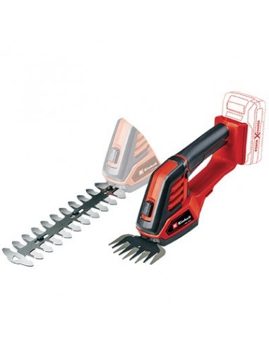 SFOLTIRAMI E SIEPI BATTERIA GE-CG 18/100LI EINHELL