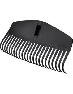SCOPA GIARDINO SOLID NEW FISKARS