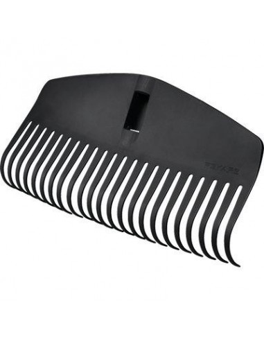 SCOPA GIARDINO SOLID NEW FISKARS