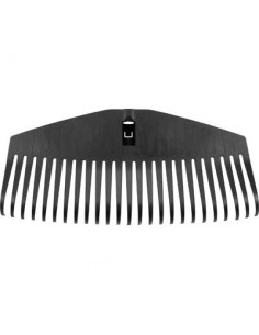 SCOPA GIARDINO SOLID FISKARS