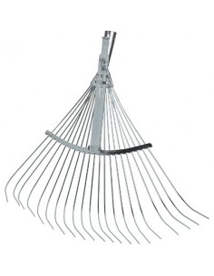 SCOPA GIARDINO A VENTAGLIO 863 AGEF
