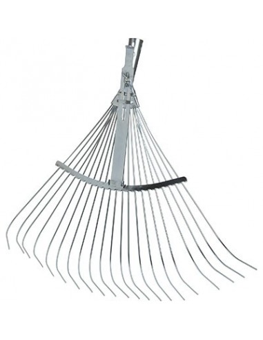 SCOPA GIARDINO A VENTAGLIO 863 AGEF