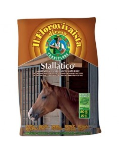 STALLATICO TERRIFLORA
