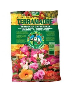 TERRICCIO UNIVERSALE TERRAMADRE TERRIFLORA