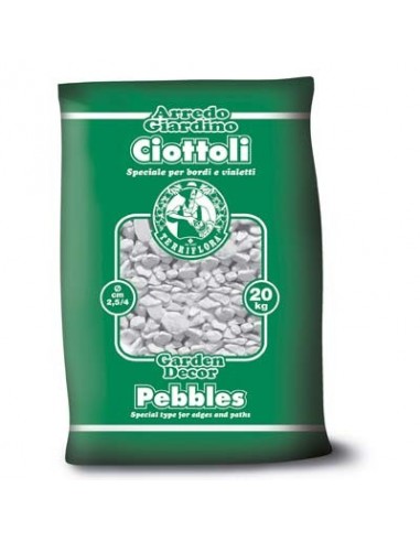 CIOTTOLO TERRIFLORA