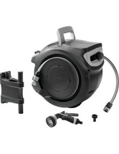 AVVOLGITUBO IRRIGAZIONE KIT REWALL GLOBO GF