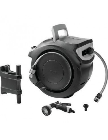 AVVOLGITUBO IRRIGAZIONE KIT REWALL GLOBO GF