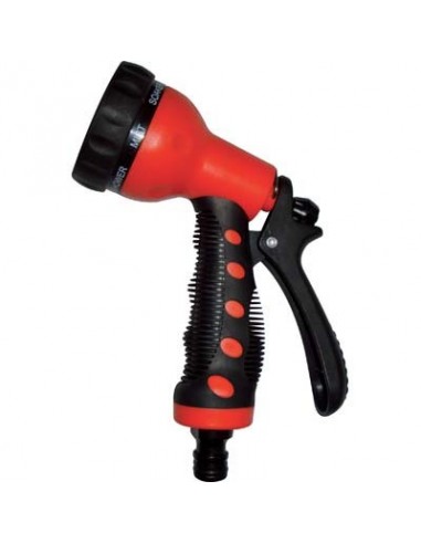 IDROPISTOLA MULTIFUNZIONE PLUS STARS
