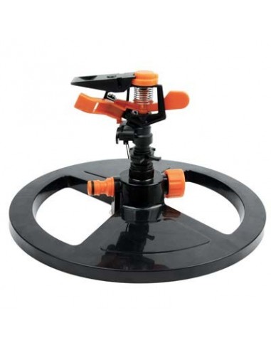 IRRIGATORE BATTENTE 427 SU BASE STARS
