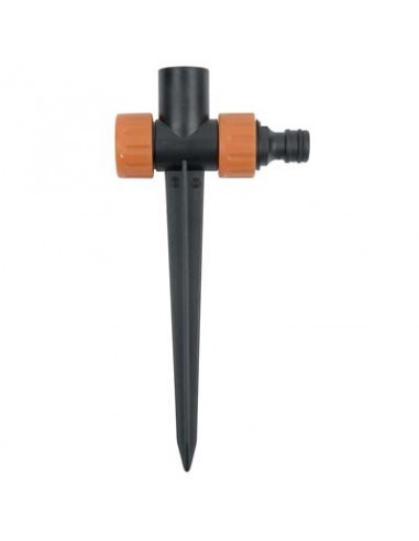 PUNTALE IRRIGATORE QUICK BYPASS PLT STARS