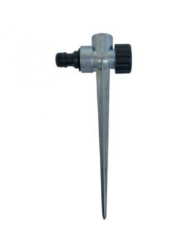 PUNTALE IRRIGATORE QUICK BYPASS METAL STARS