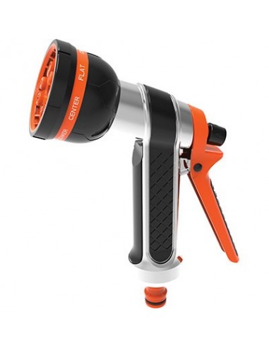 IDROPISTOLA MULTIFUNZIONE SILVER STARS
