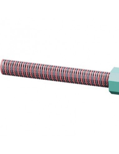 CAVO SPIRALE+FILO MICRONIZZATORE ATTILA ITALDIFRA