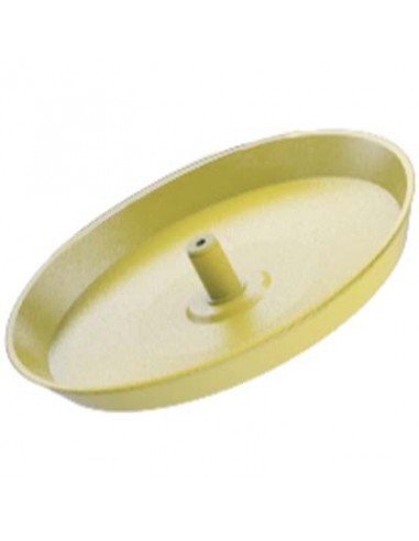 DISCO MICRONIZZATORE ATTILA ITALDIFRA