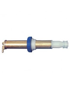 POMPANTE OTTONE POMPA ROSY GDM