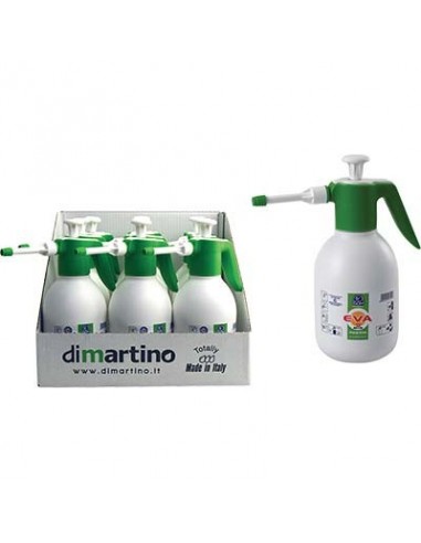 POMPA A PRESSIONE EVA PROFESSIONAL GDM