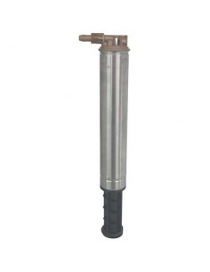 POMPANTE INOX POMPA DIANA VENERE DAL DEGAN