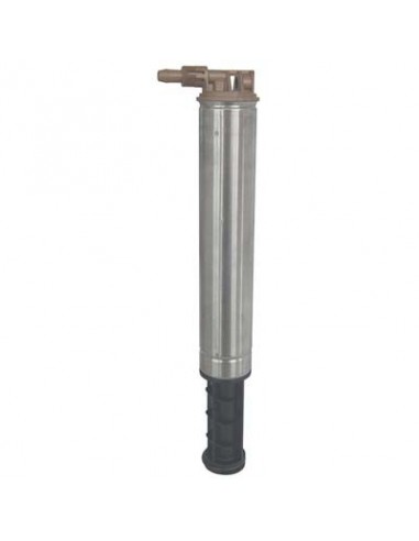 POMPANTE INOX POMPA DIANA VENERE DAL DEGAN