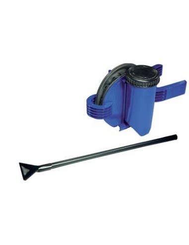 POLVERIZZATORE SOFFIETTO TORNADO GDM