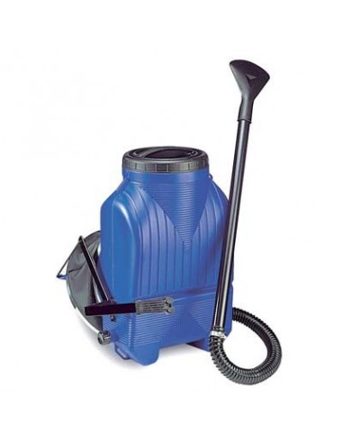 POLVERIZZATORE SOLFORATRICE TWISTER GDM